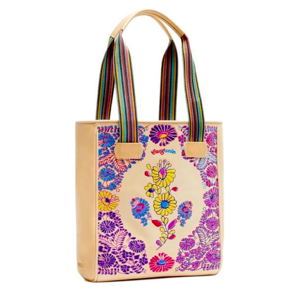 Consuela Calvin Chica Tote